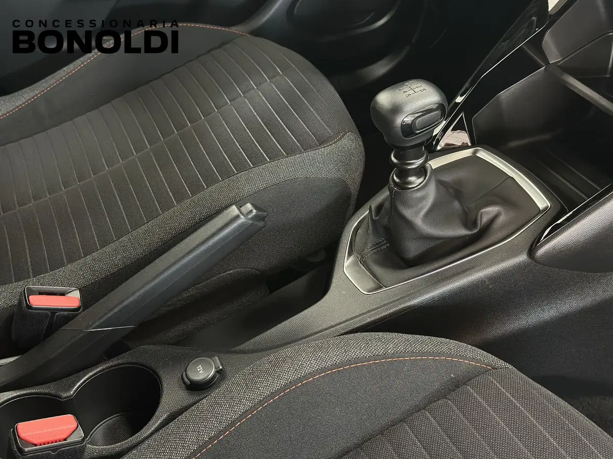 Peugeot 2008 usata a Brescia (16)