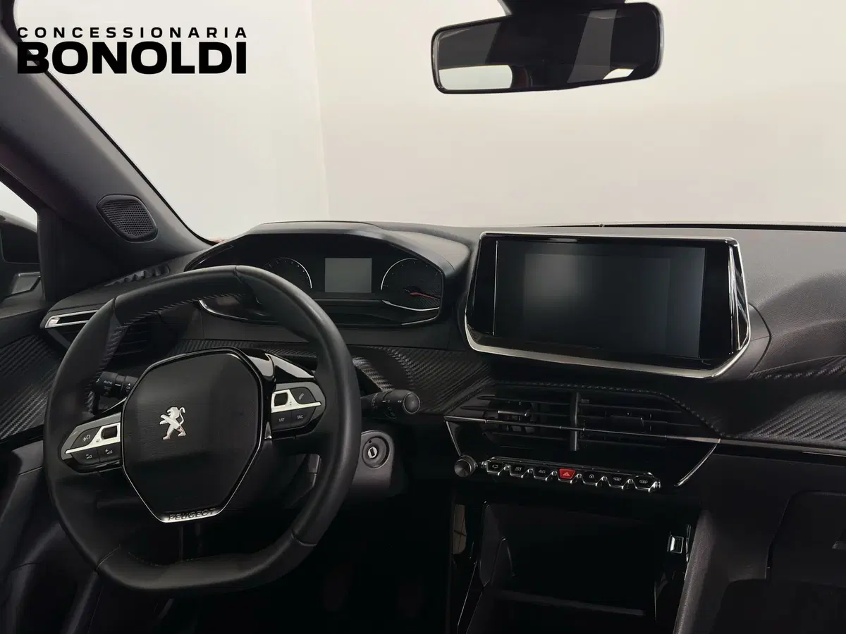 Peugeot 2008 usata a Brescia (19)