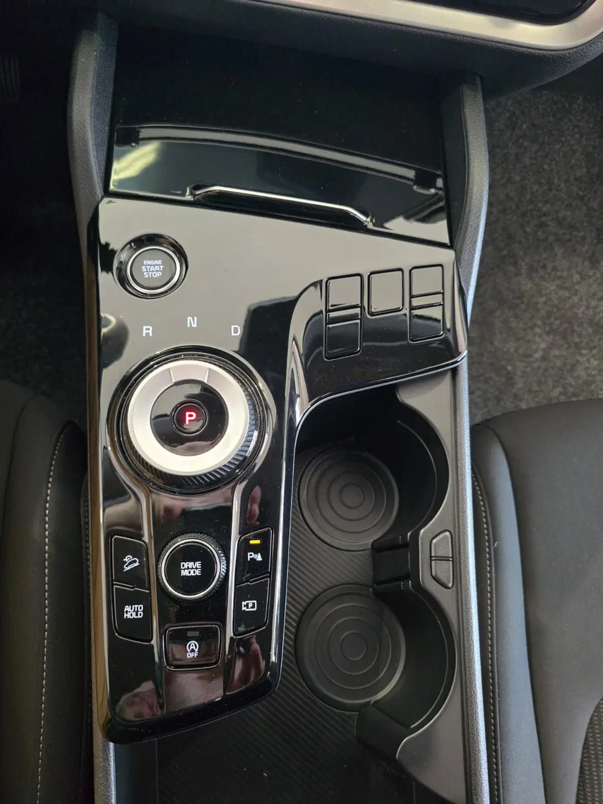 Kia Sportage usata a Rimini (10)