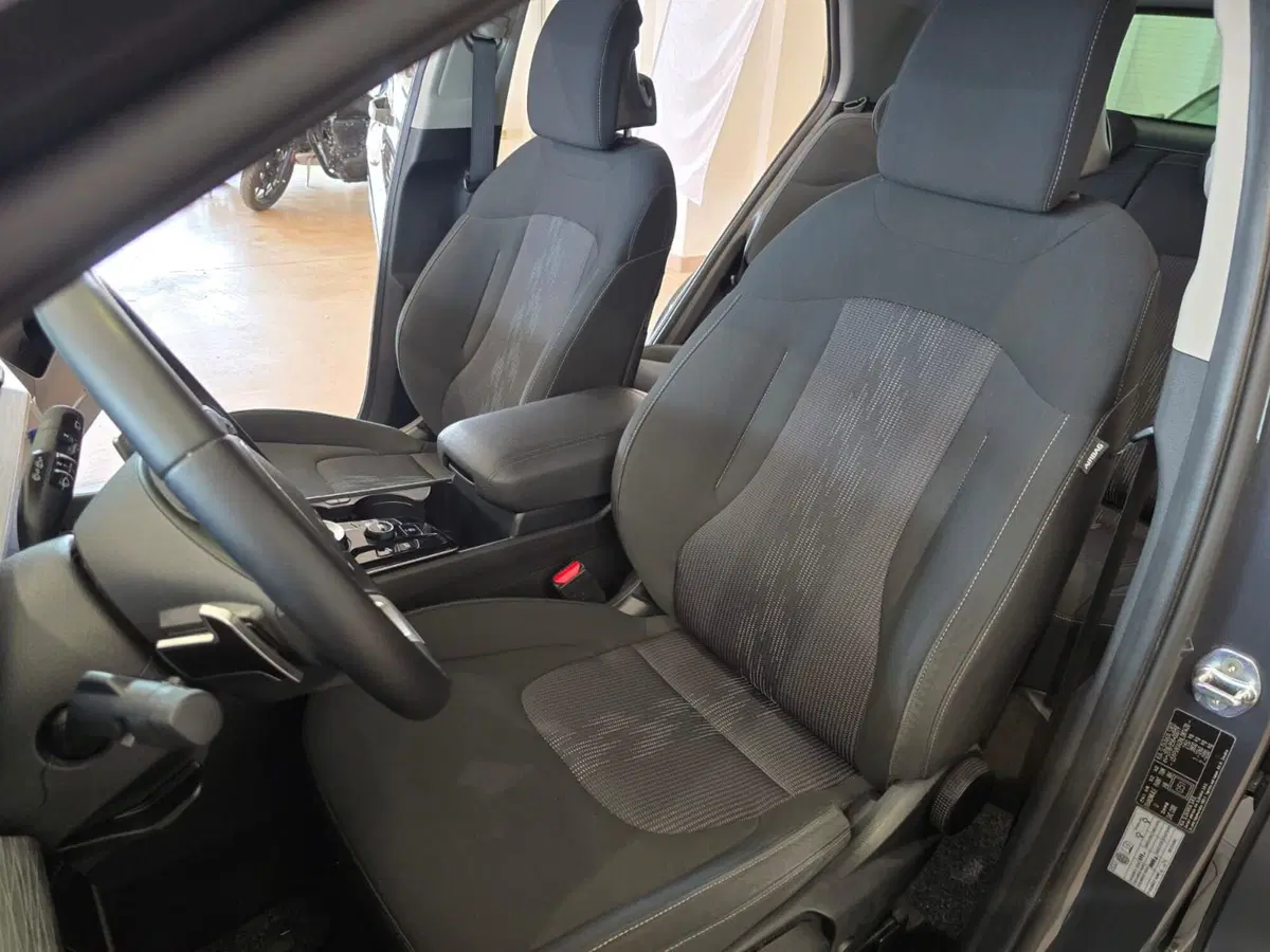 Kia Sportage usata a Rimini (11)