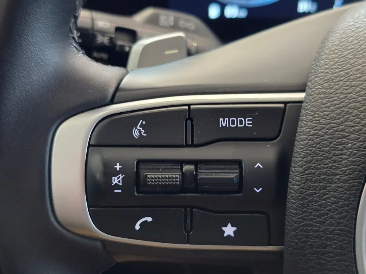 Kia Sportage usata a Rimini (20)