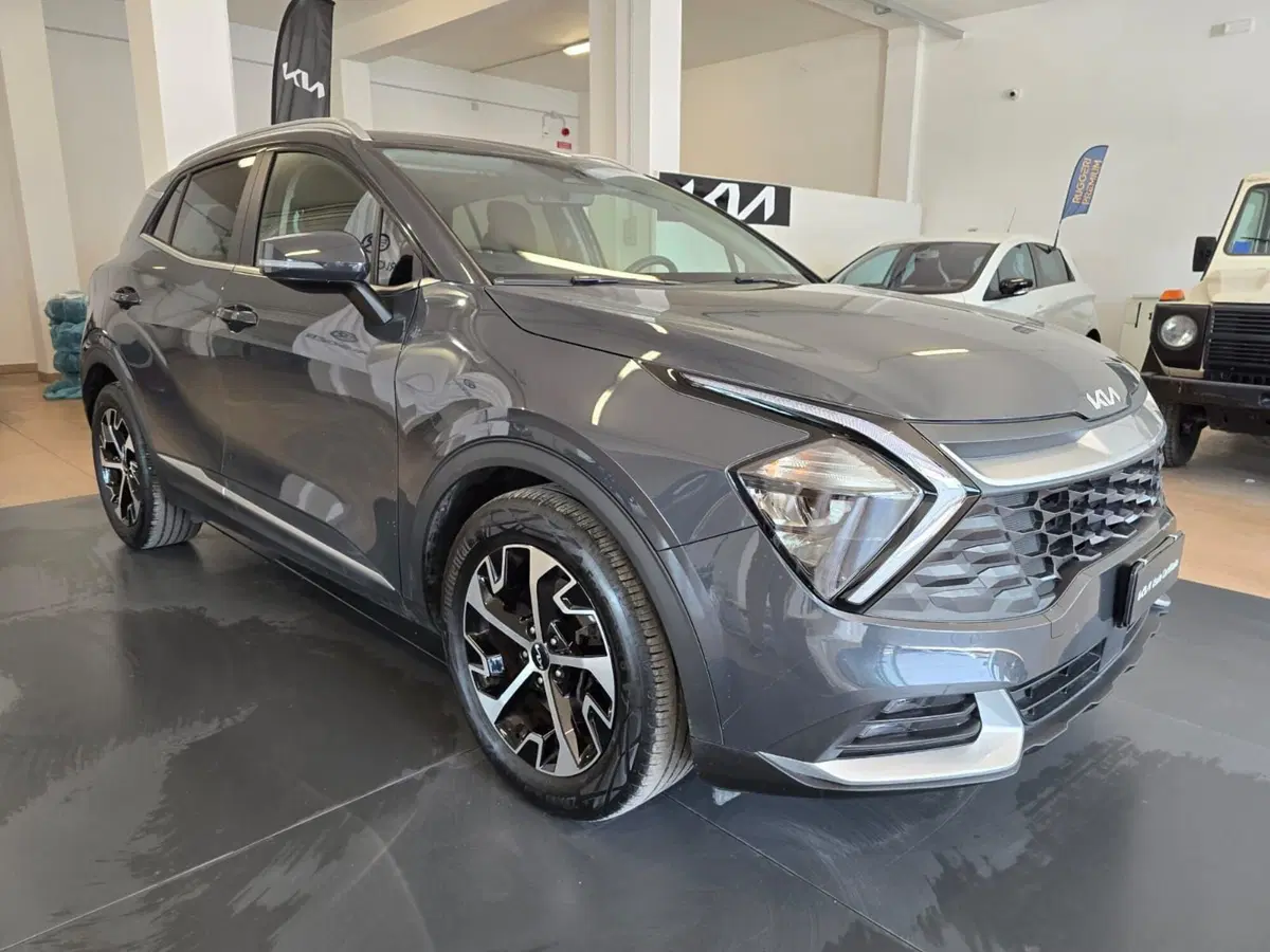 Kia Sportage usata a Rimini (3)