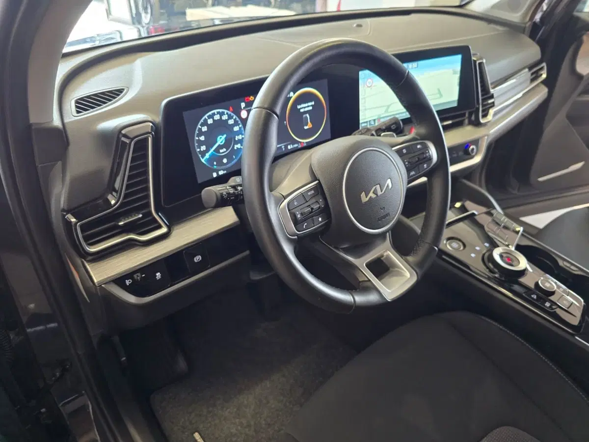 Kia Sportage usata a Rimini (9)