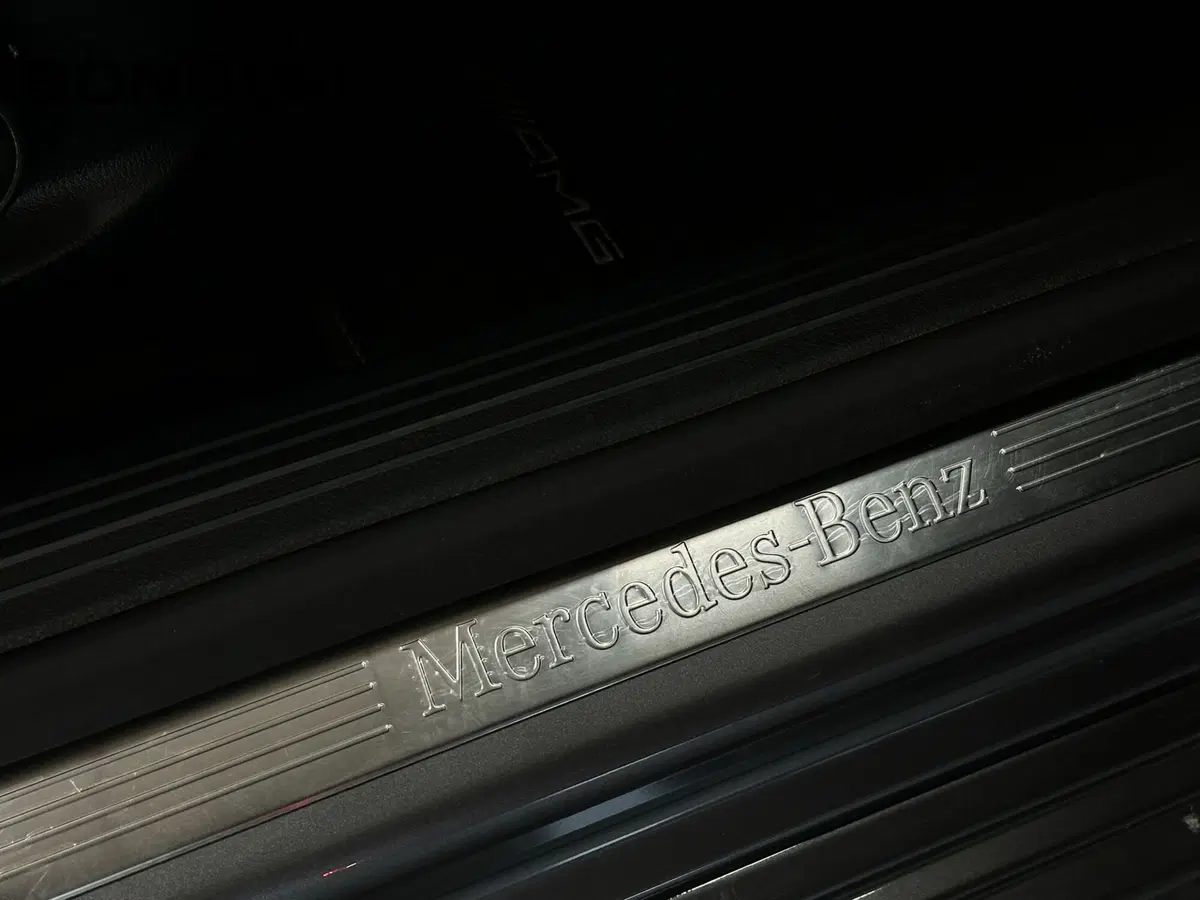 Mercedes-Benz Classe A usata a Brescia (6)