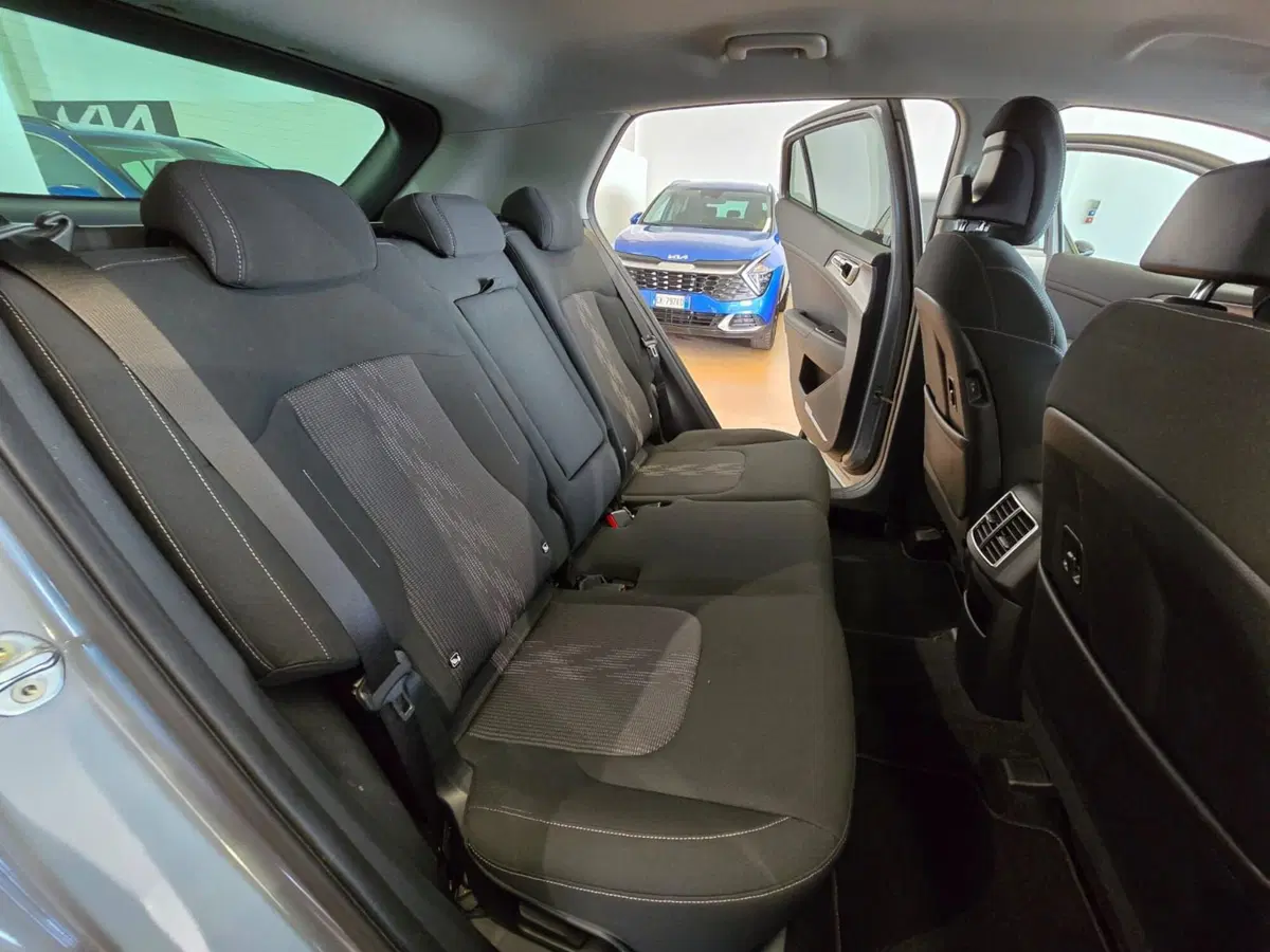 Kia Sportage usata a Rimini (11)