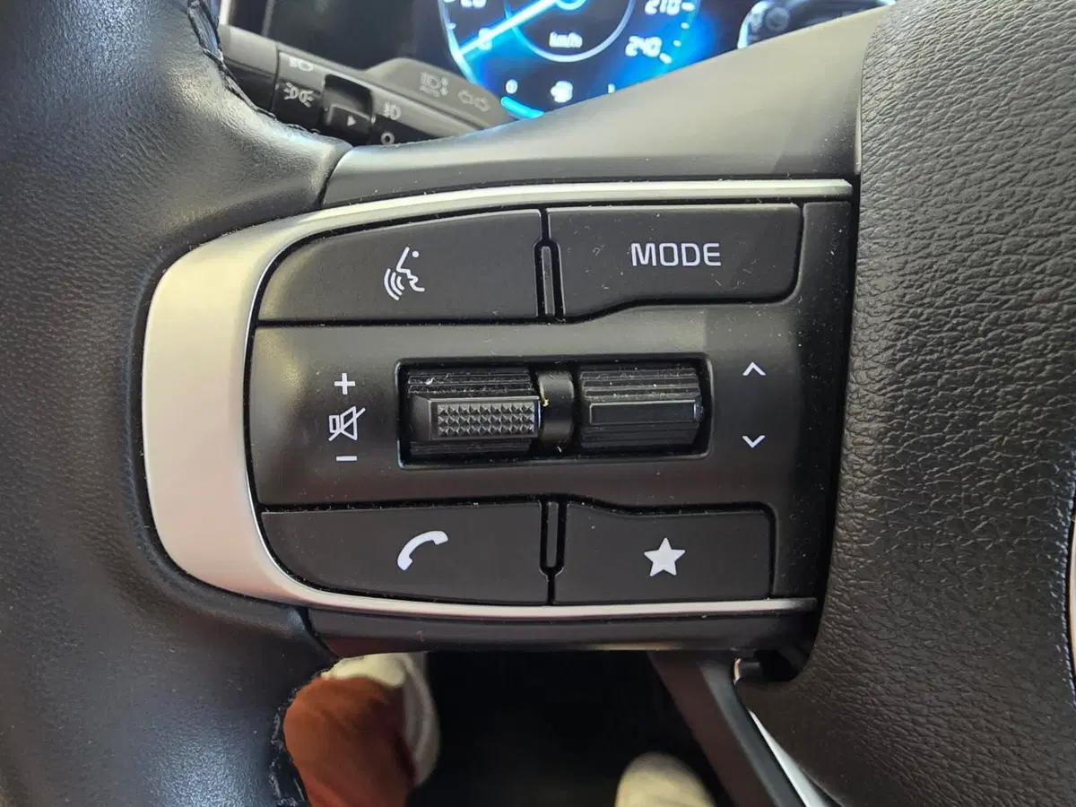 Kia Sportage usata a Rimini (16)