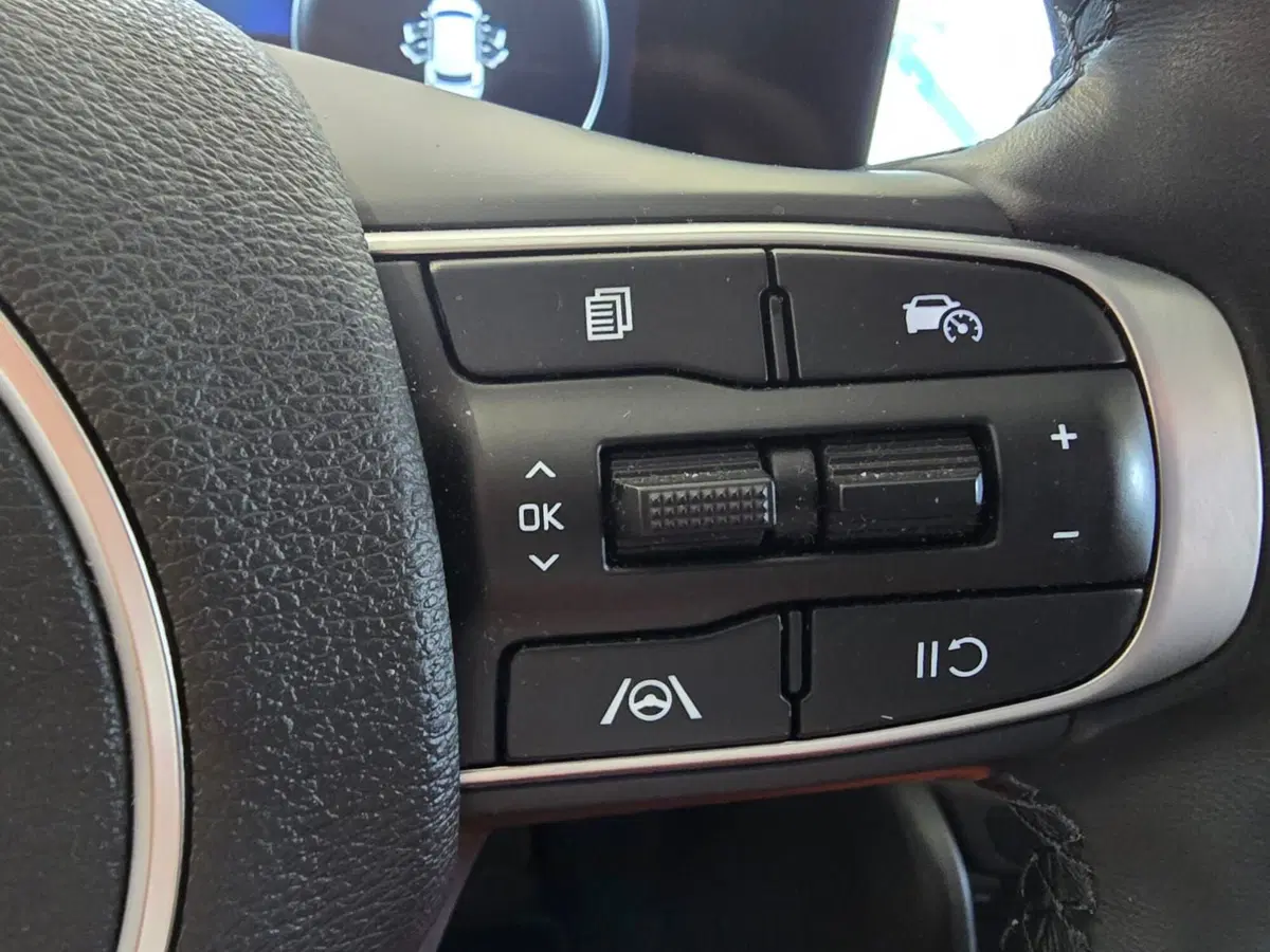 Kia Sportage usata a Rimini (17)