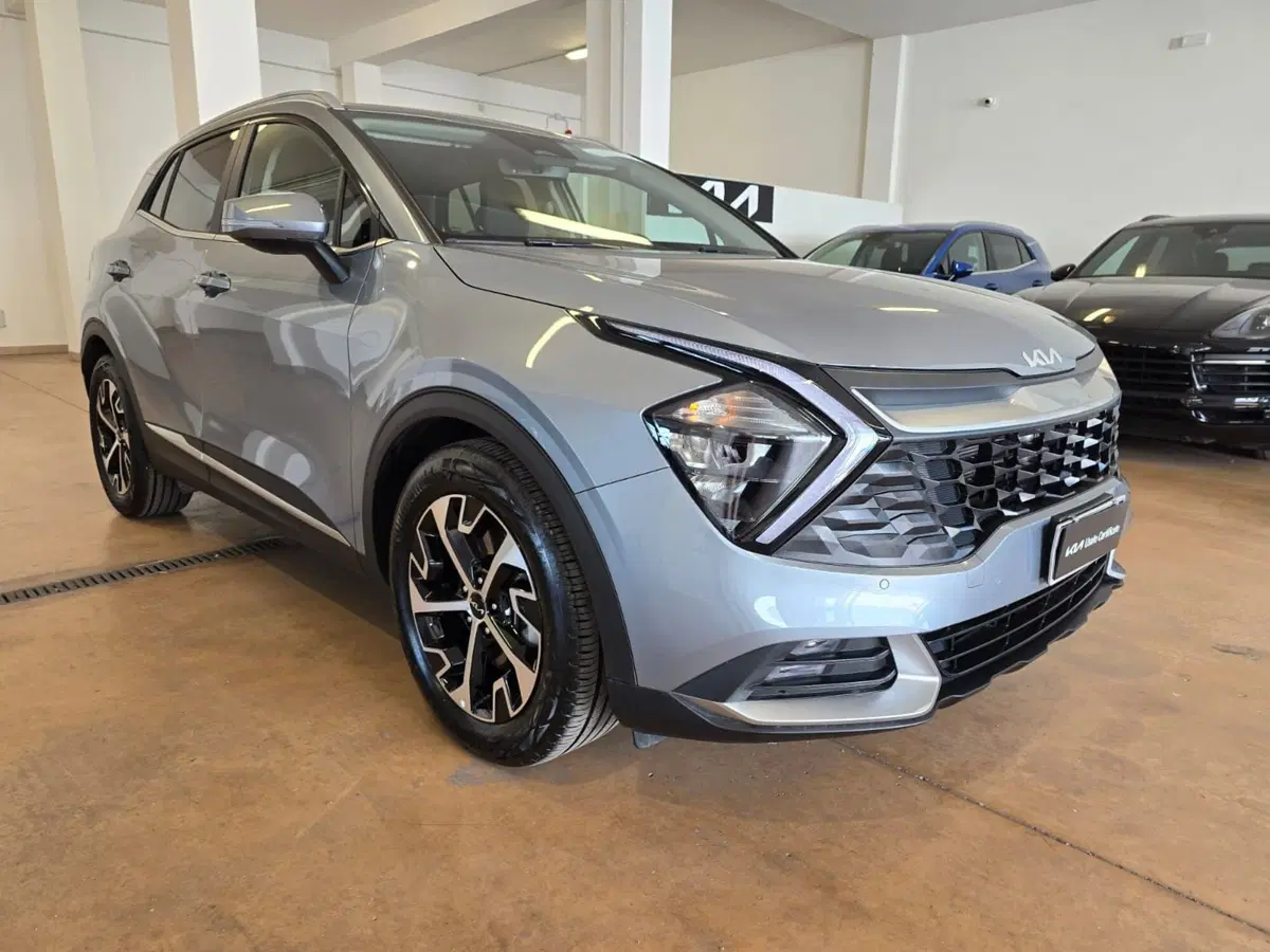 Kia Sportage usata a Rimini (3)