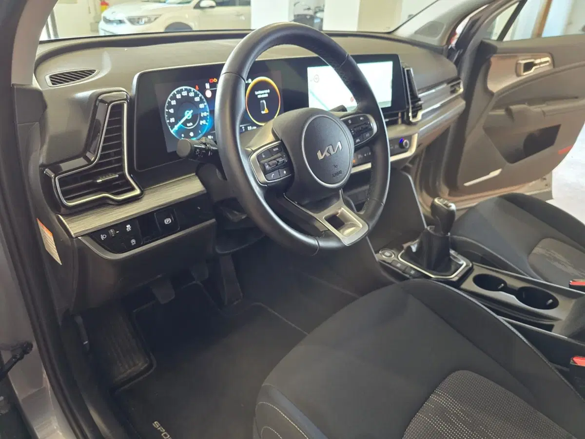 Kia Sportage usata a Rimini (8)