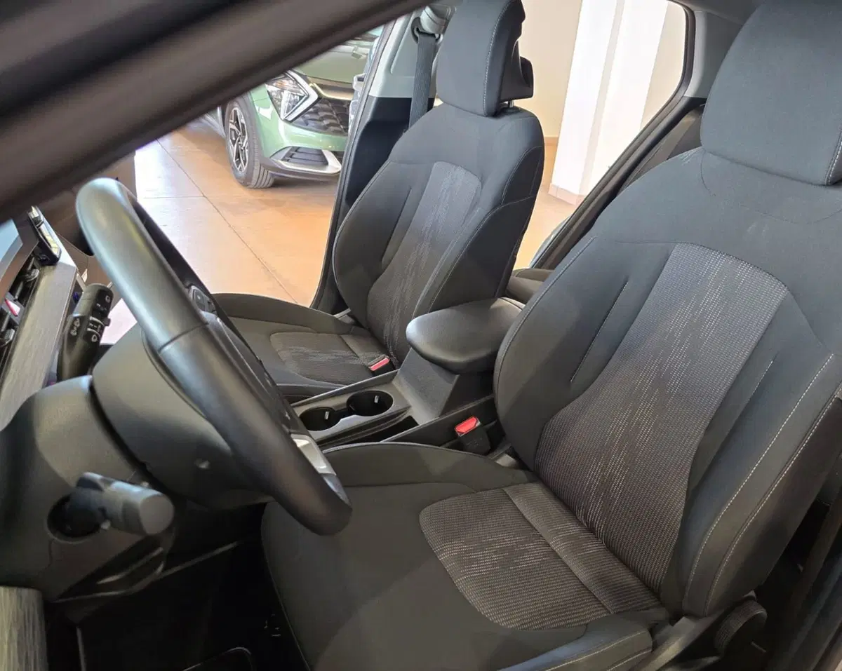 Kia Sportage usata a Rimini (9)