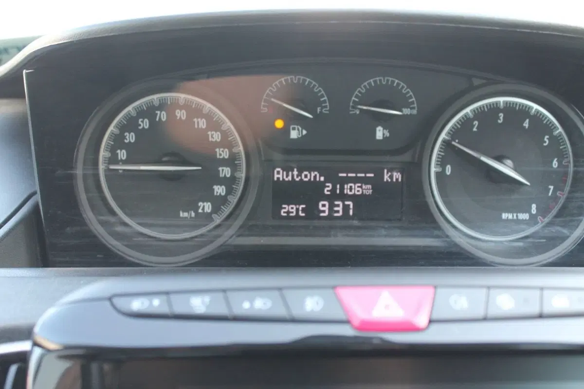 Lancia Ypsilon usata a Cuneo (12)