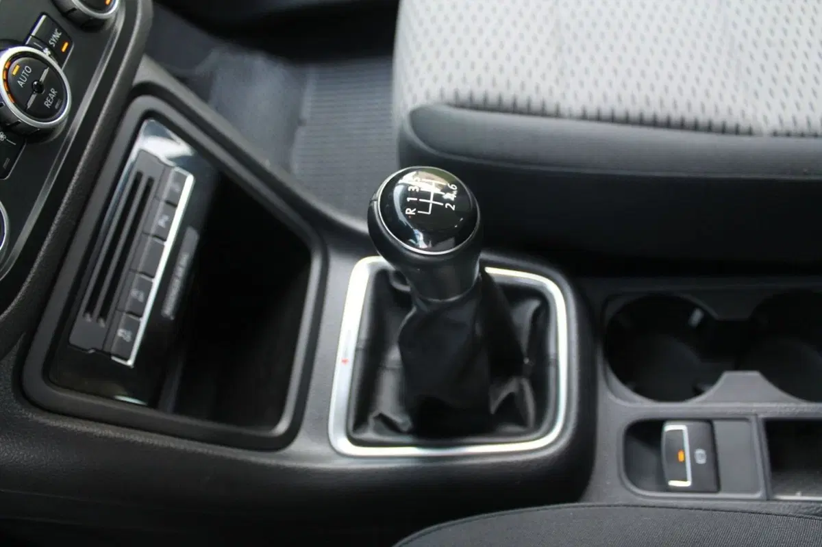 Volkswagen Sharan usata a Cuneo (18)