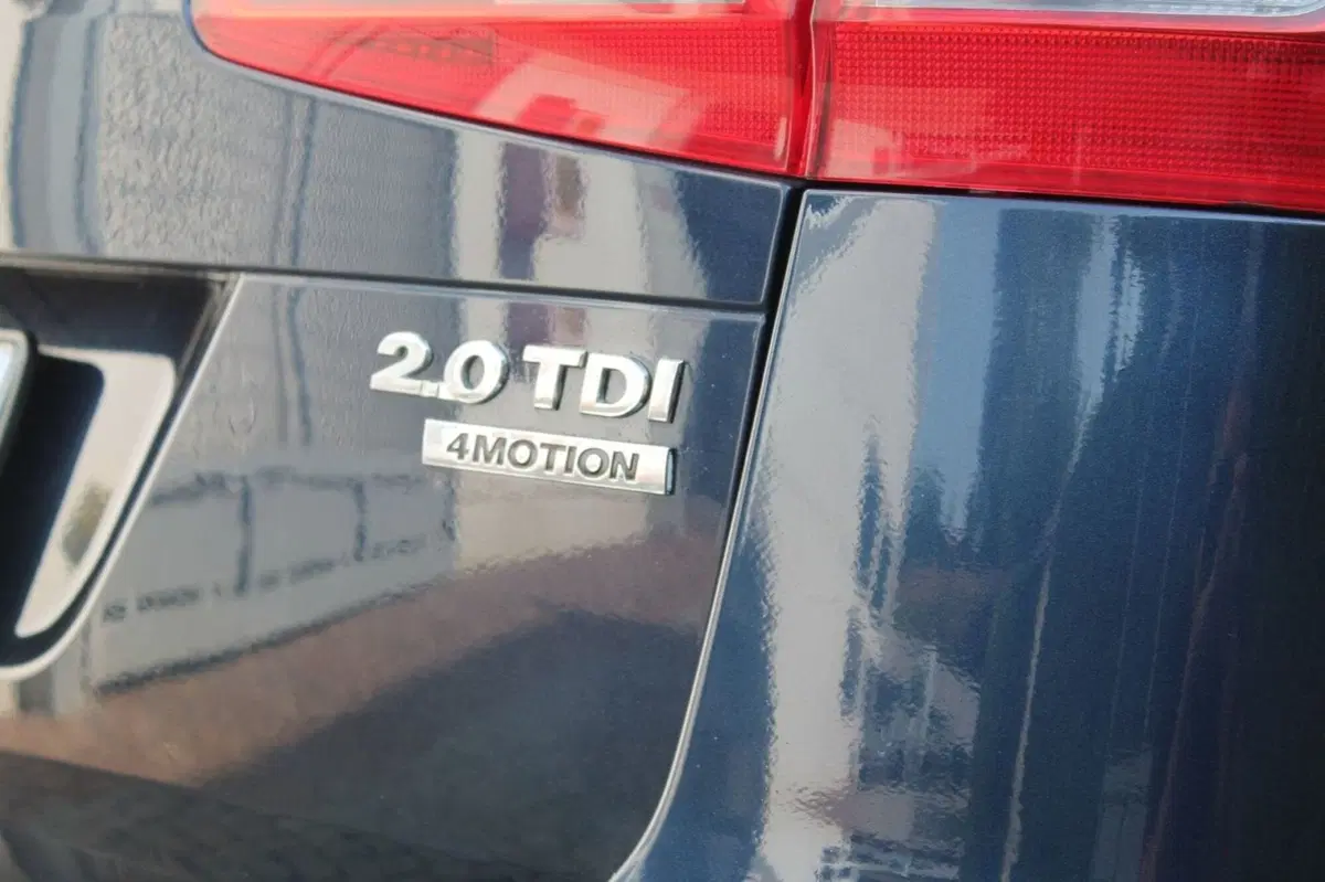 Volkswagen Sharan usata a Cuneo (20)