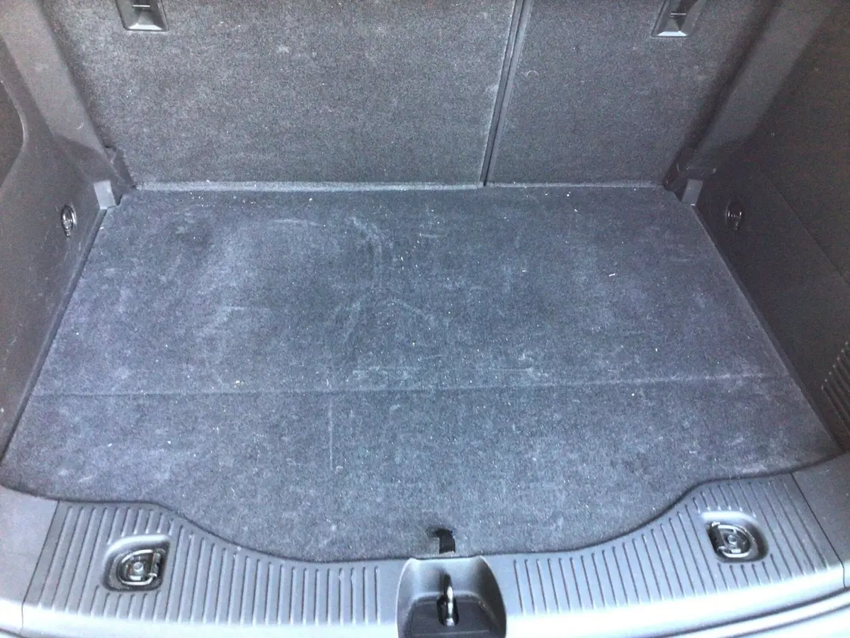 Opel Mokka usata a Genova (11)