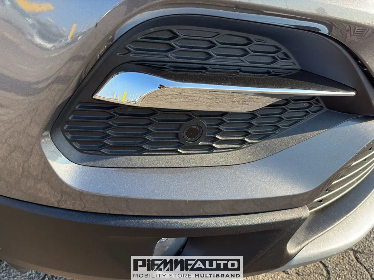 Opel Grandland X usata a Parma (16)
