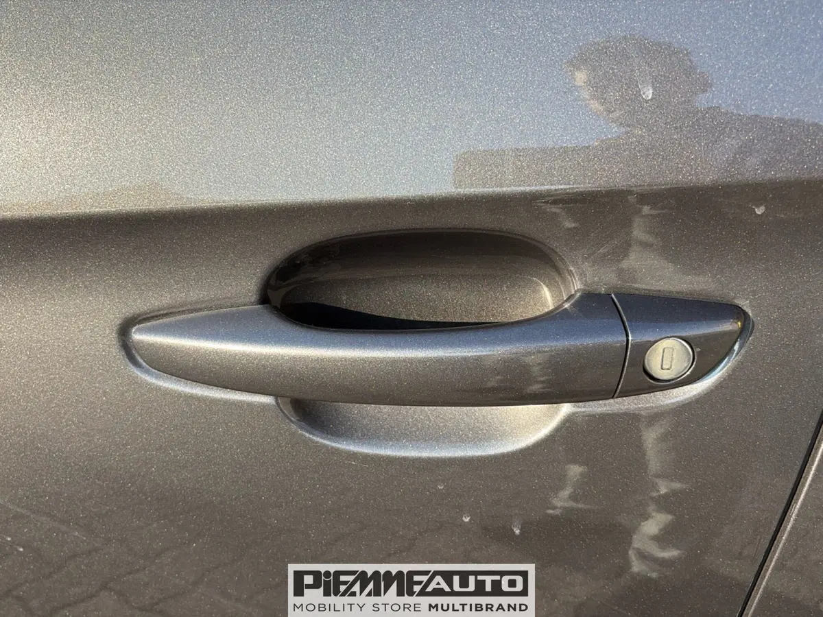 Opel Grandland X usata a Parma (17)