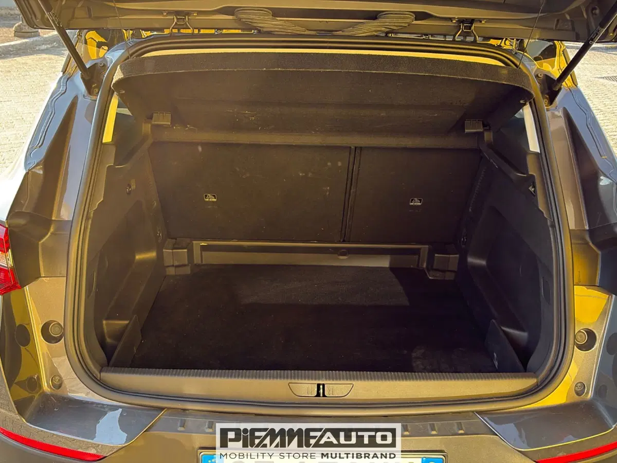 Opel Grandland X usata a Parma (19)