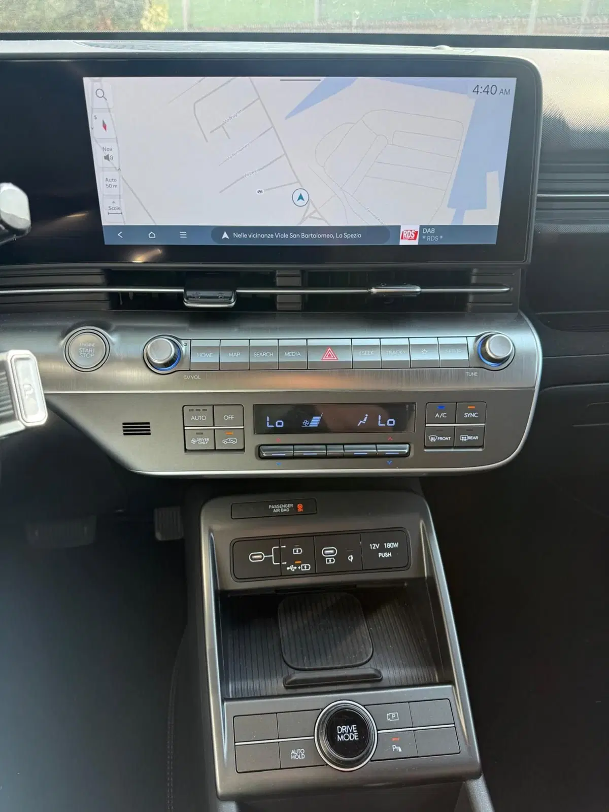 Hyundai Kona nuova a Massa-Carrara (19)