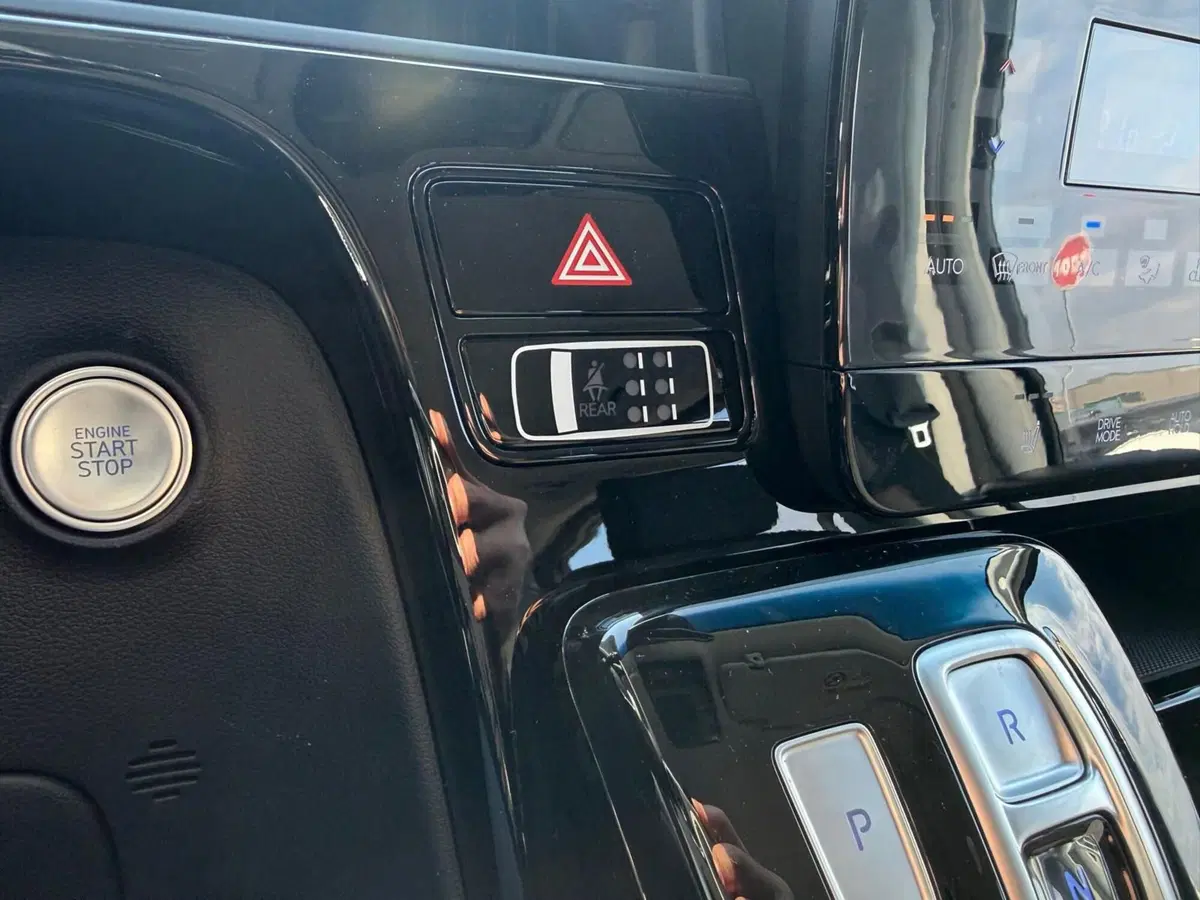 Hyundai Staria nuova a Massa-Carrara (19)