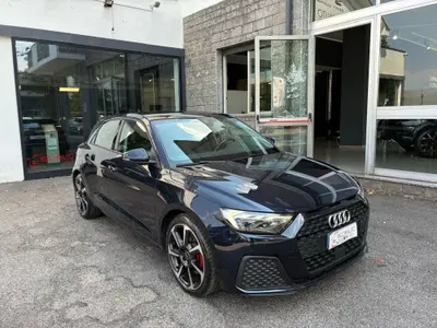 Audi A1 Sportback 30 TFSI del 2022 usata a Barlassina