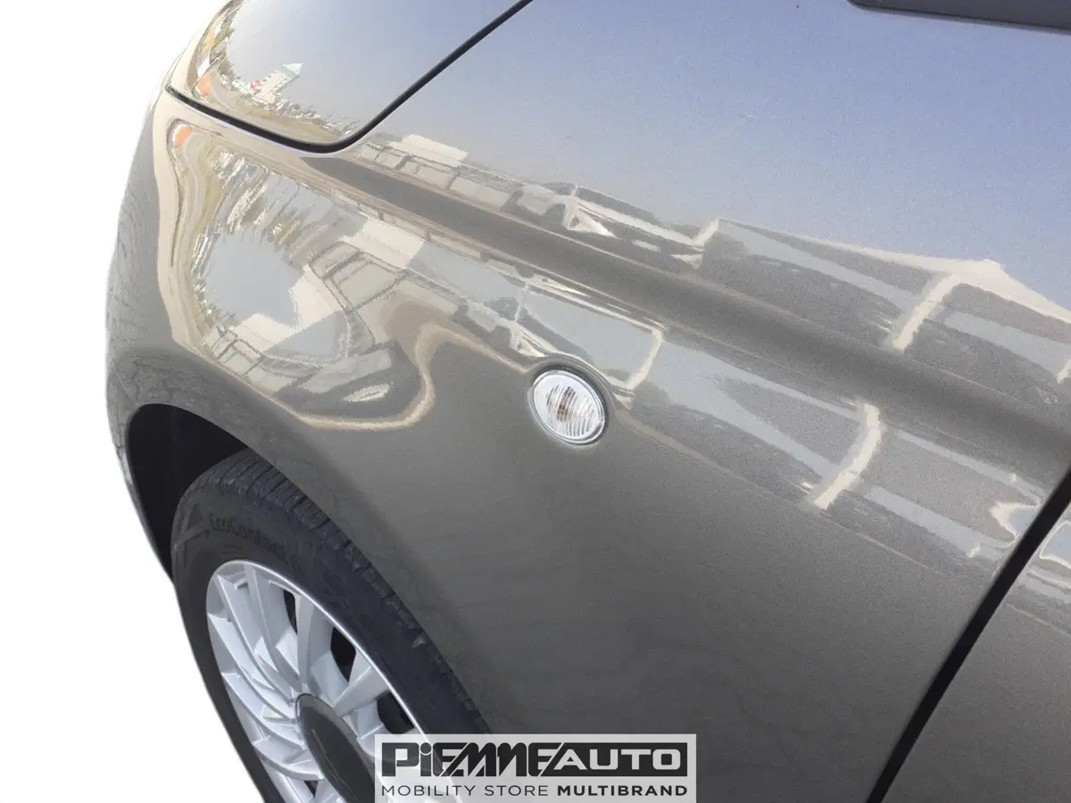 Fiat 500 Cabrio usata a Piacenza (19)