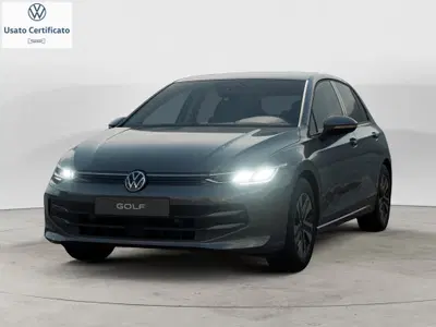 Volkswagen Golf 1.5 TSI EVO ACT 1st Edition Life nuova a Genova