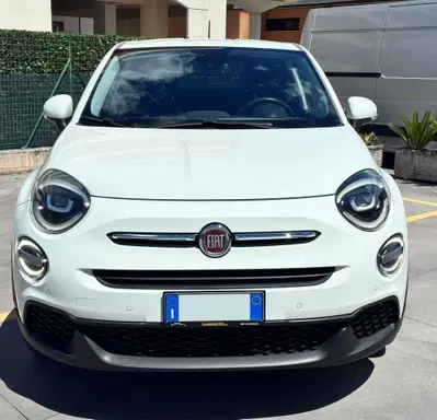 Fiat 500X 1.0 T3 120 CV Cross Dolcevita del 2019 usata a Sora