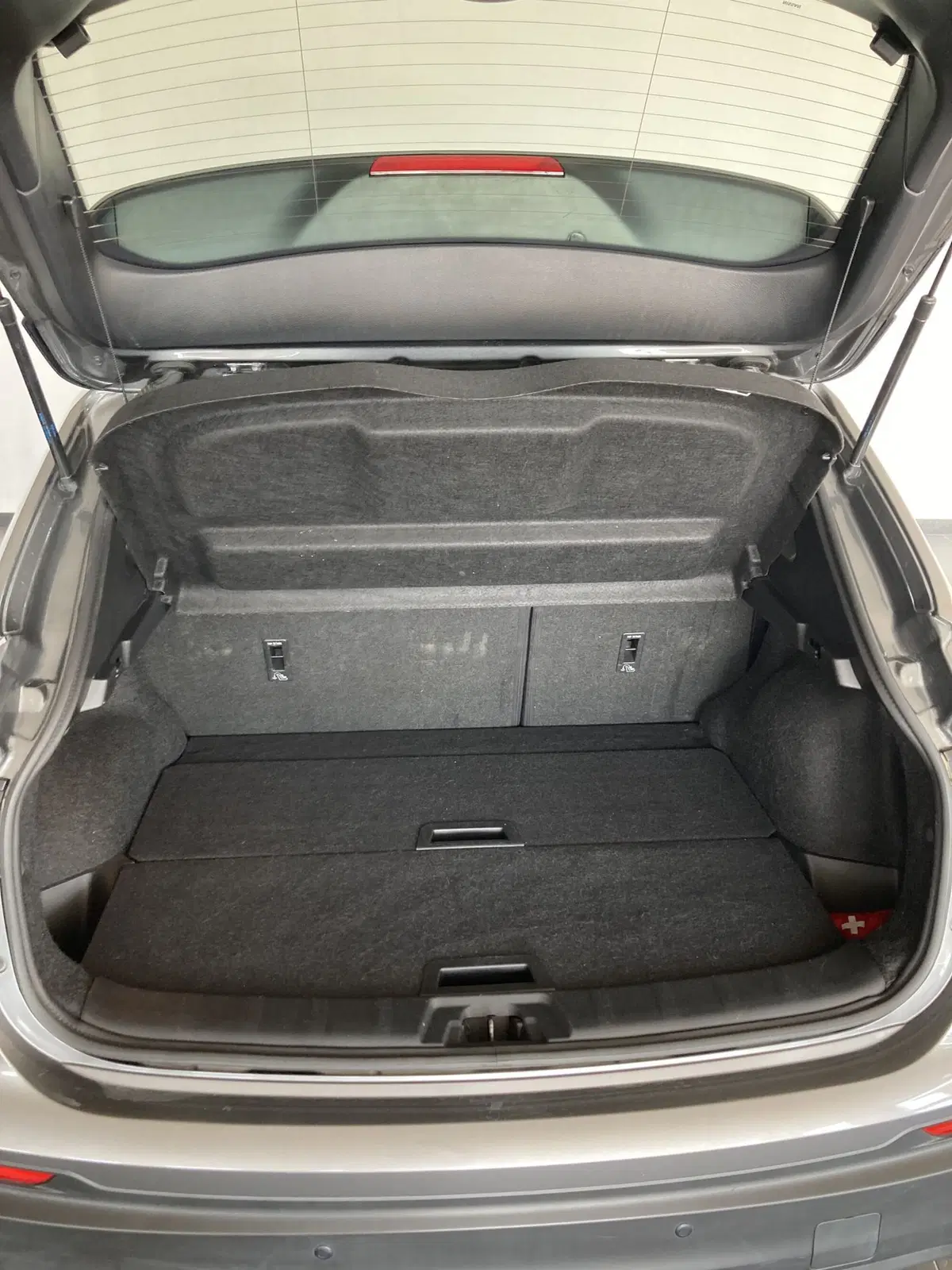 Nissan Qashqai usata a Foggia (14)