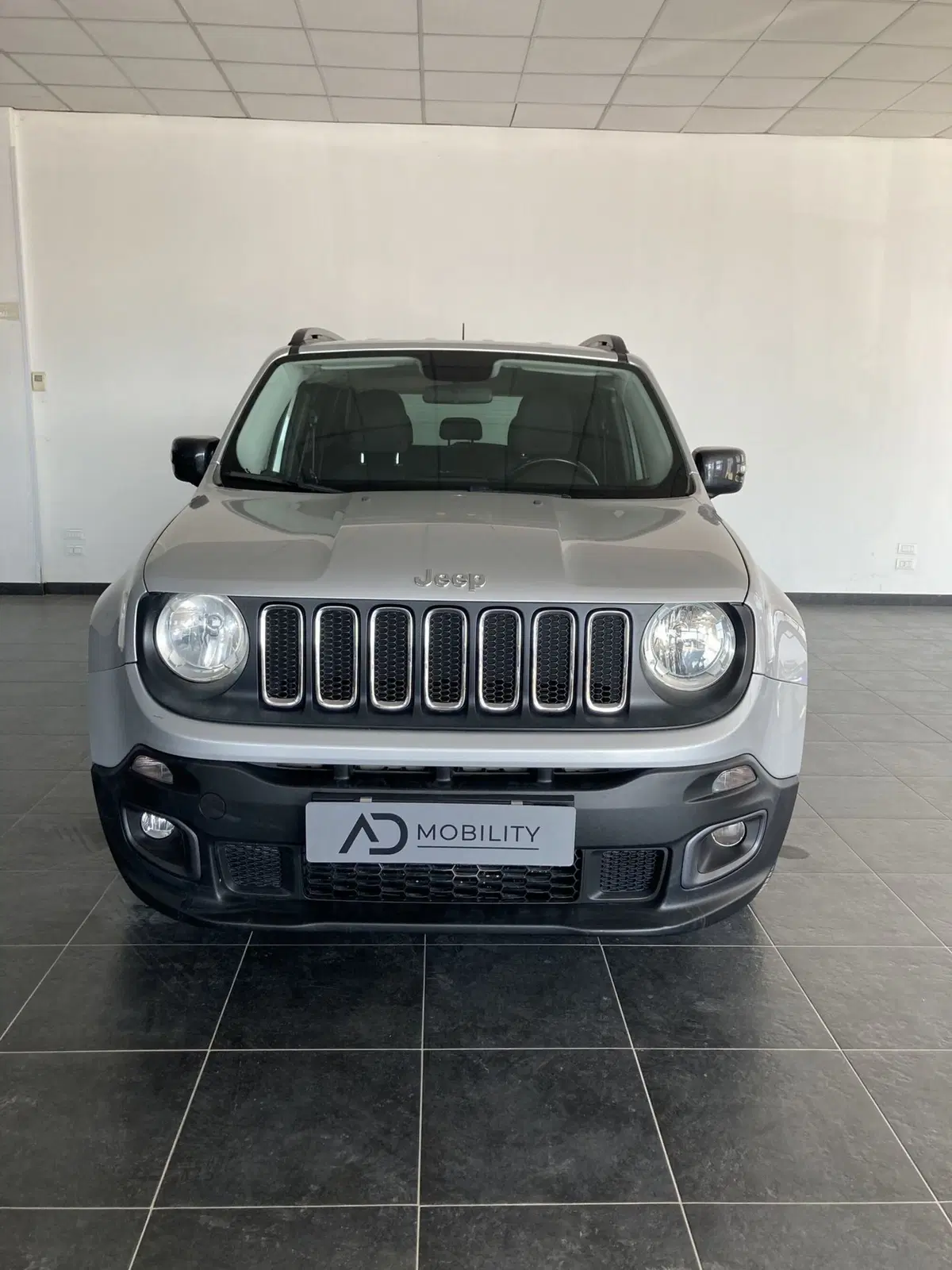 Jeep Renegade usata a Foggia (3)