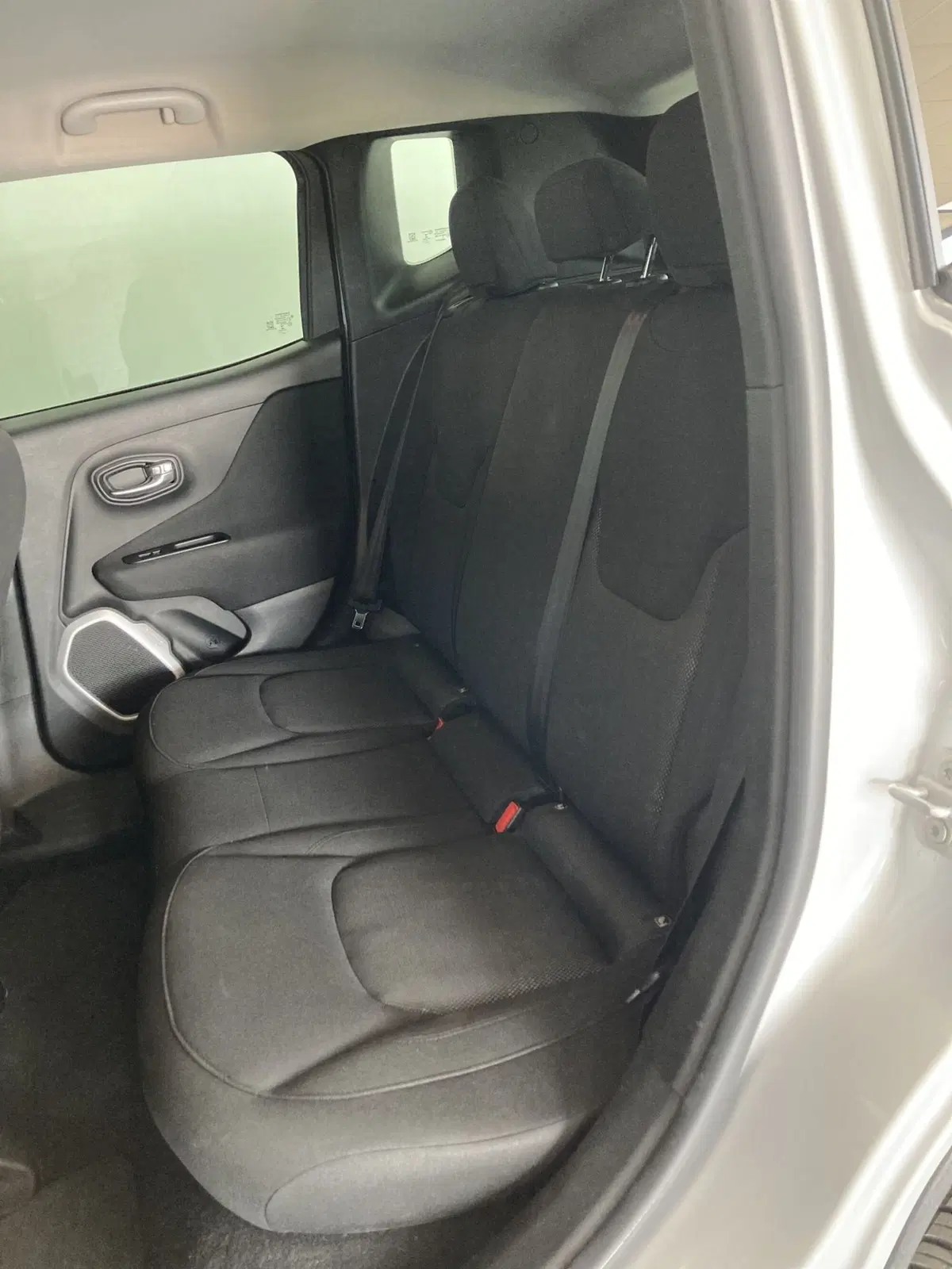 Jeep Renegade usata a Foggia (5)