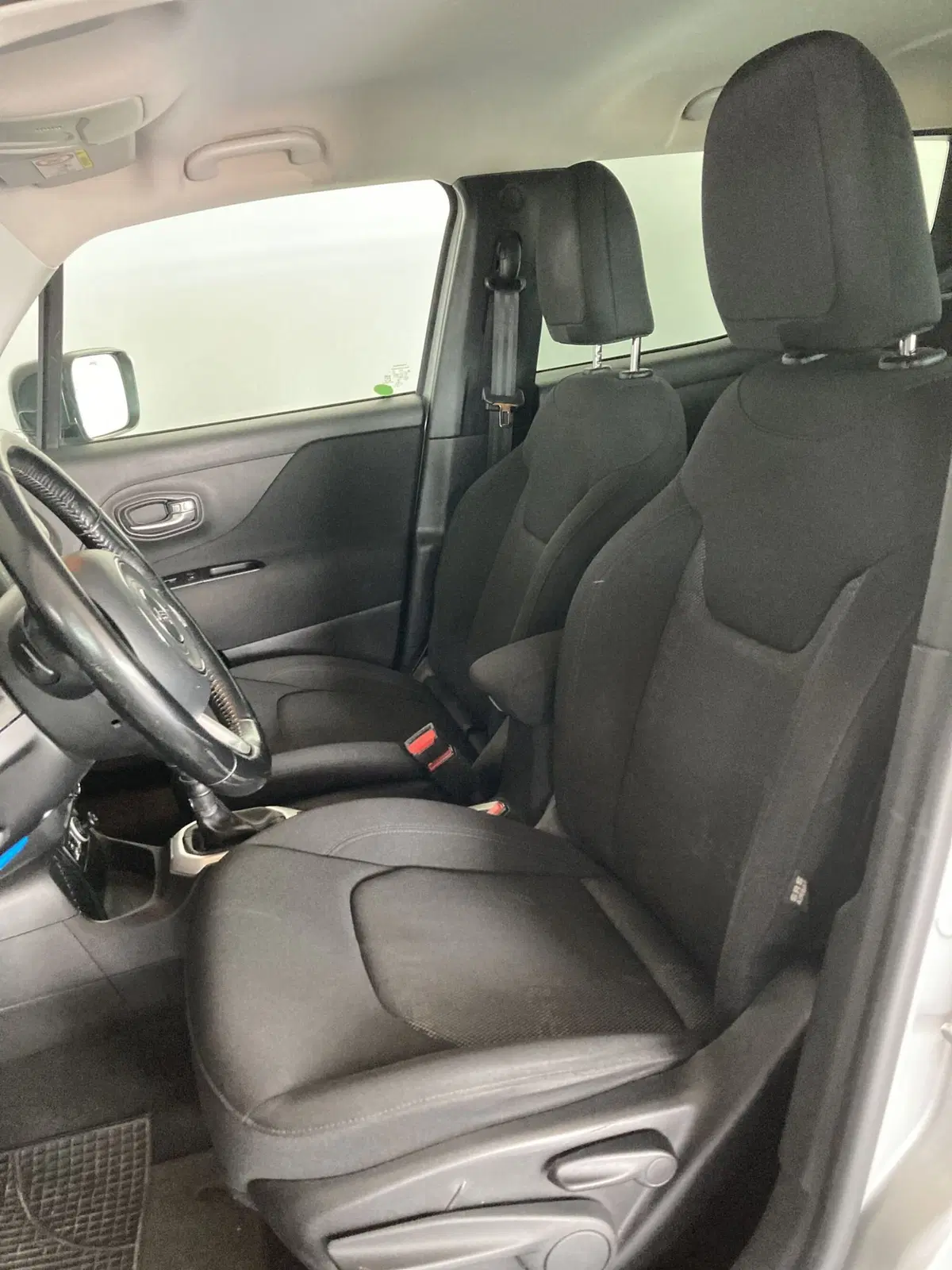 Jeep Renegade usata a Foggia (6)