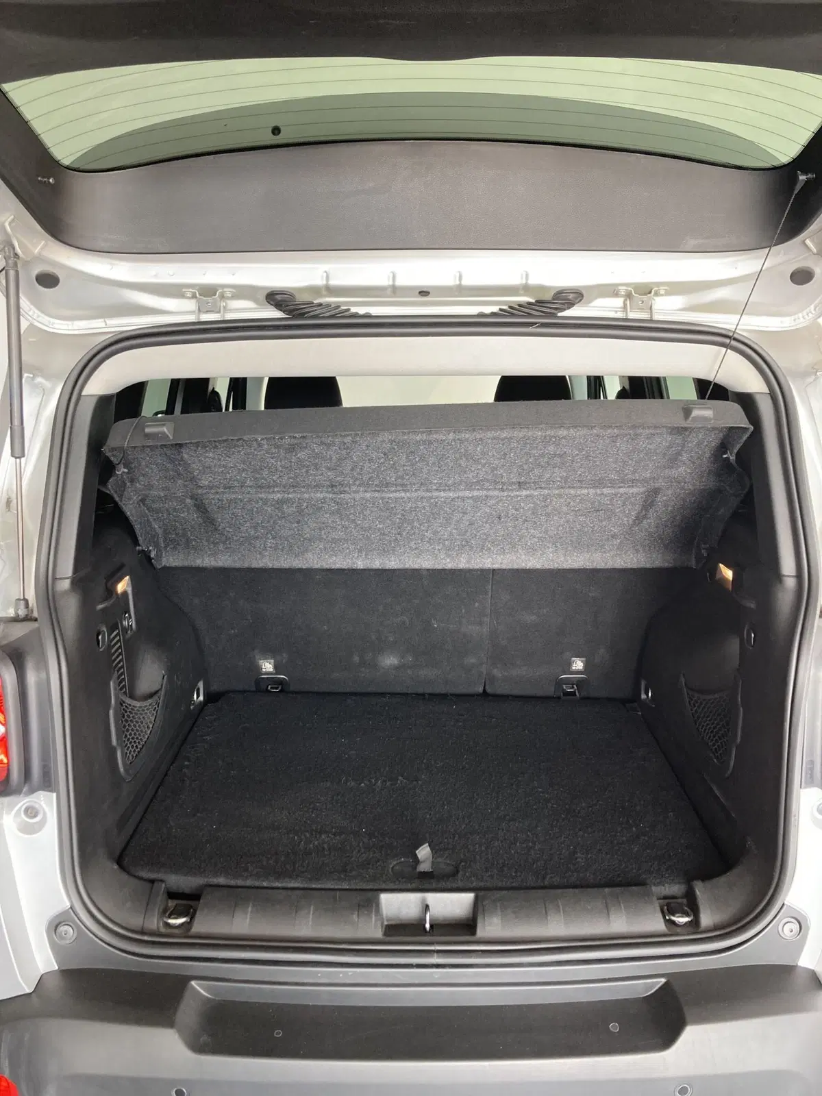 Jeep Renegade usata a Foggia (9)
