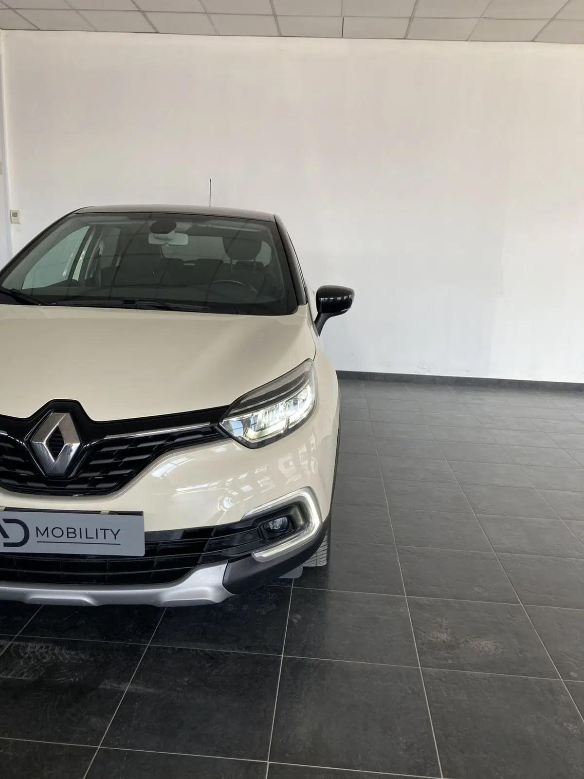 Renault Captur usata a Foggia (3)
