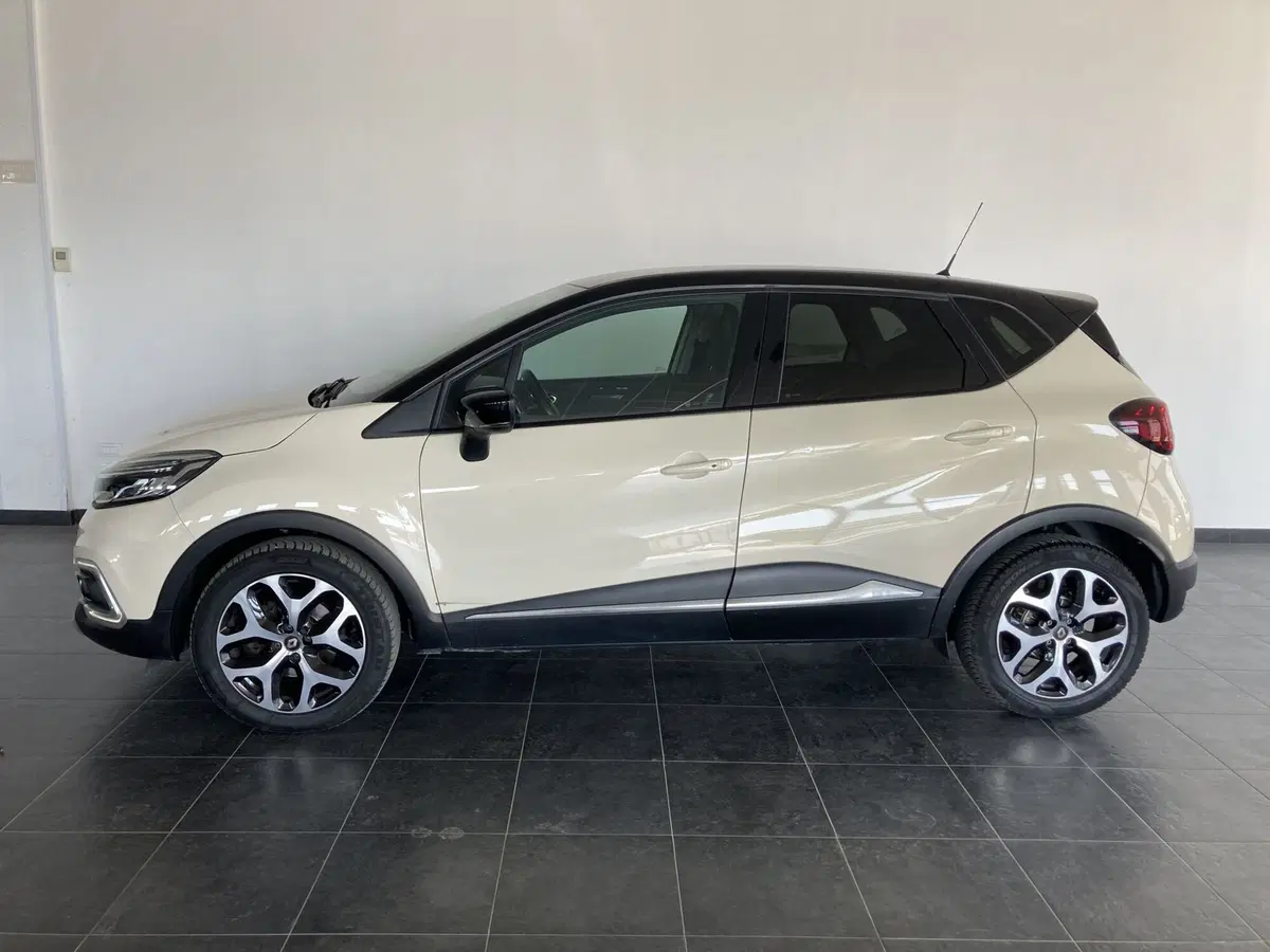 Renault Captur usata a Foggia (4)