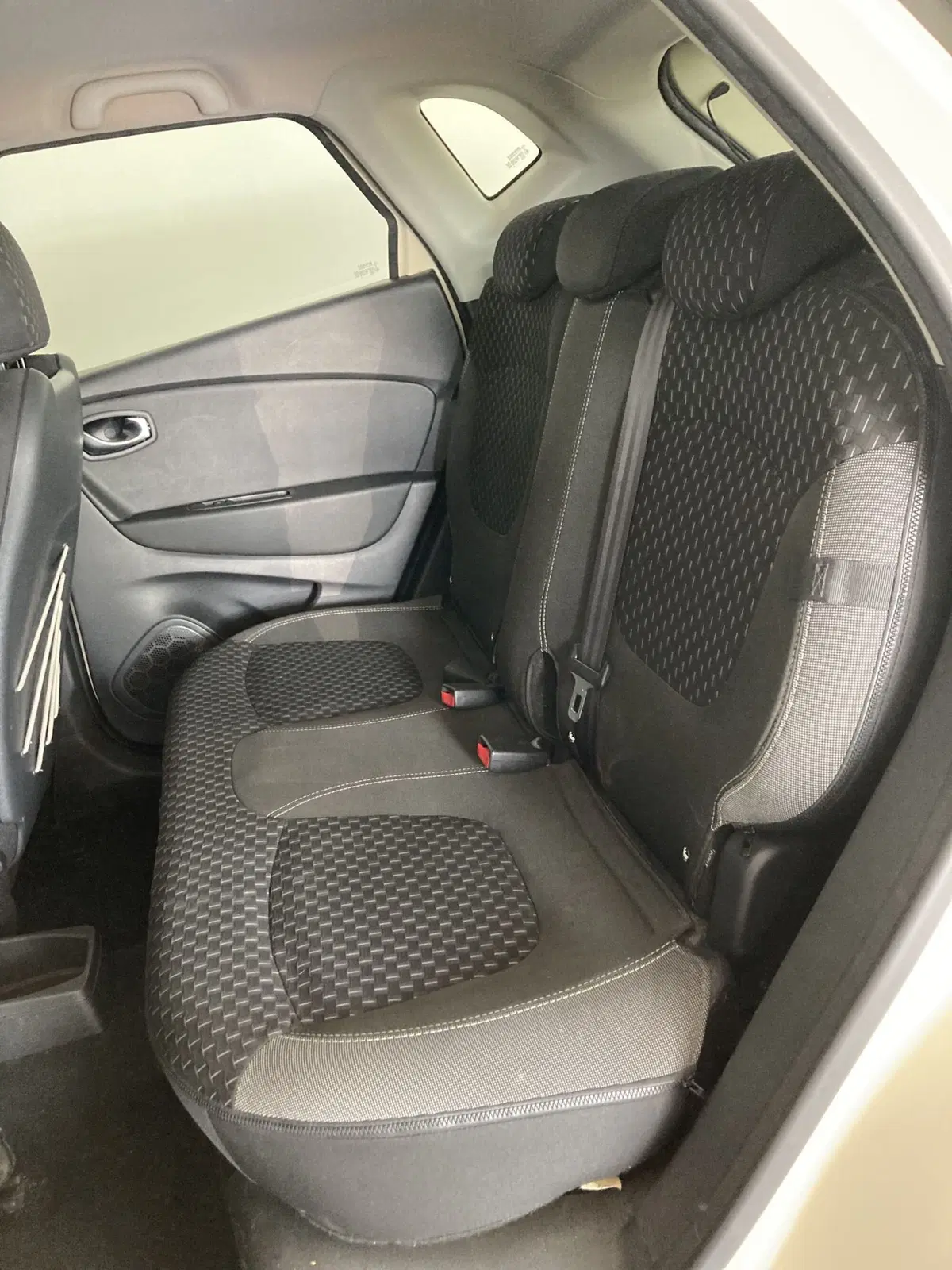 Renault Captur usata a Foggia (5)