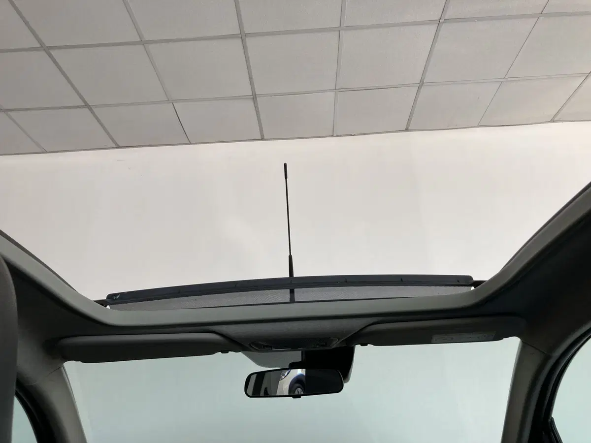 Toyota Aygo usata a Foggia (14)