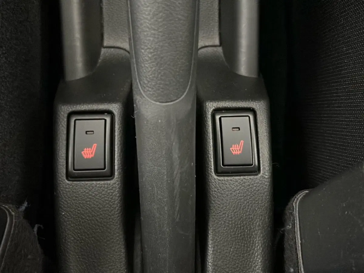 Suzuki Swift usata a Vercelli (19)