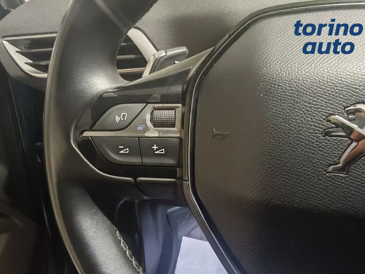 Peugeot 3008 usata a Torino (12)