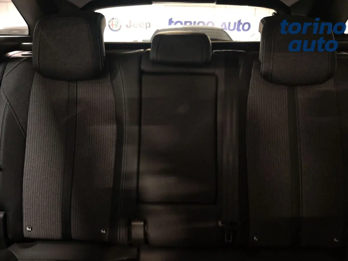 Peugeot 3008 usata a Torino (20)