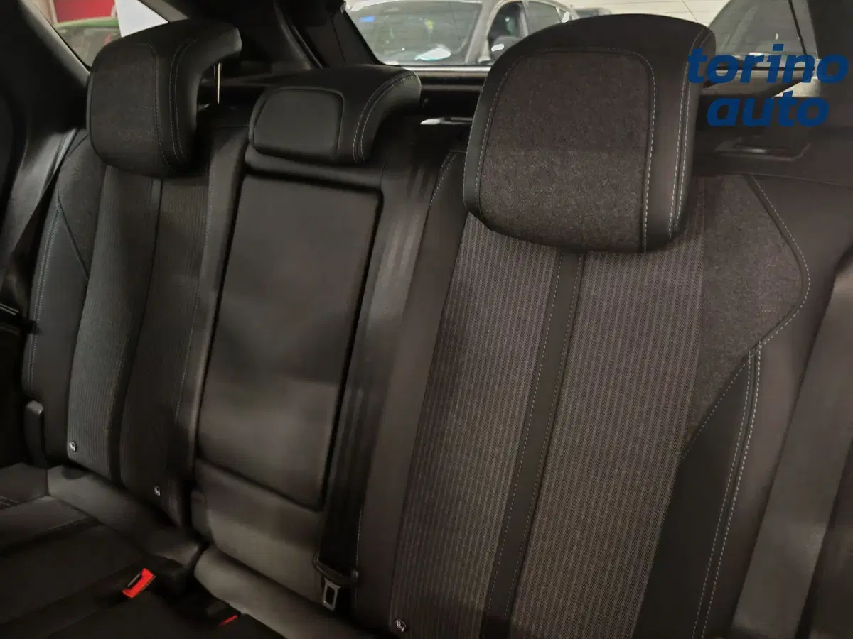 Peugeot 3008 usata a Torino (8)