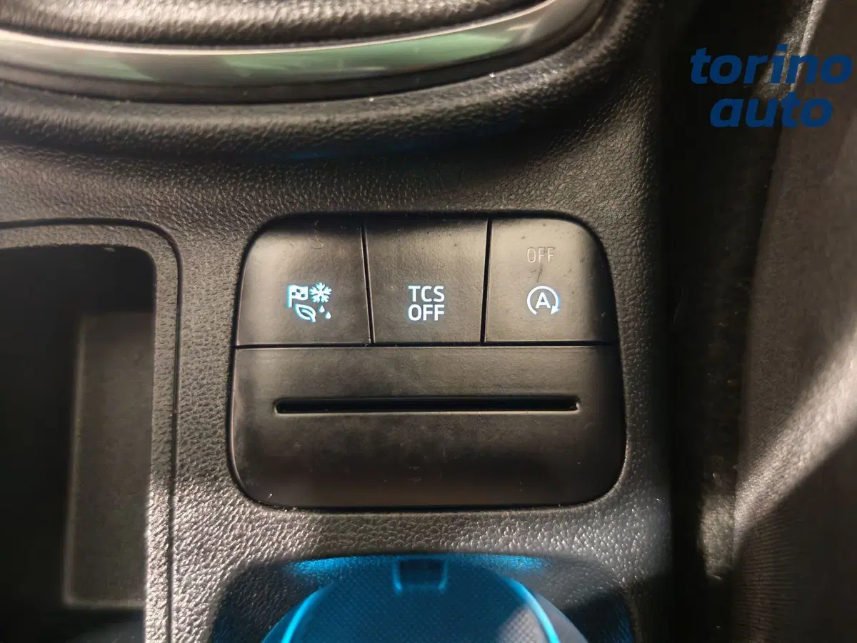 Ford Fiesta usata a Torino (19)