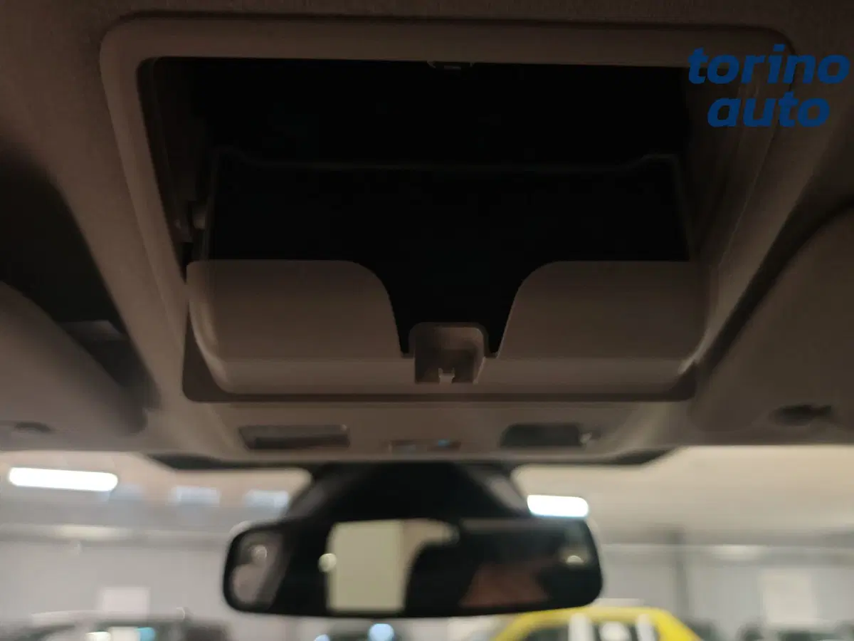 Ford Fiesta usata a Torino (20)