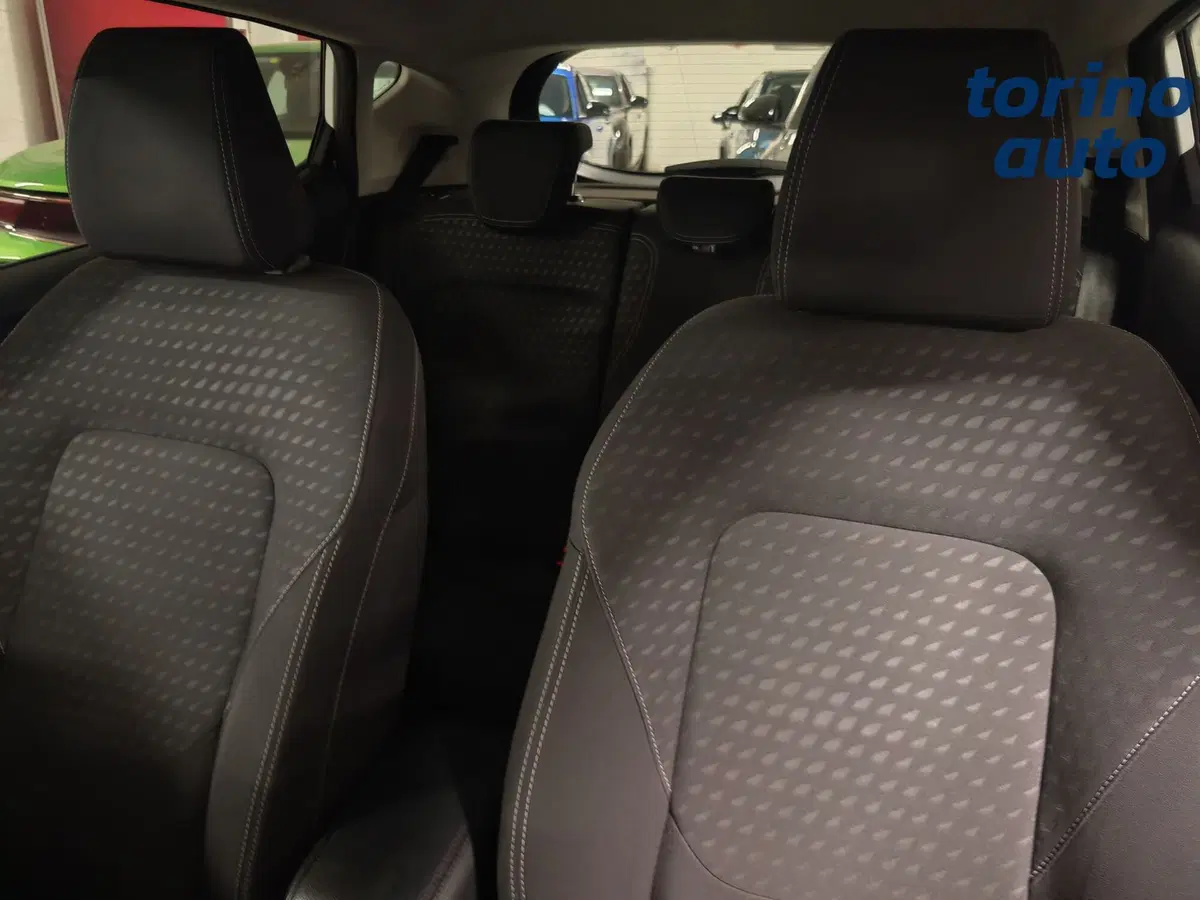 Ford Fiesta usata a Torino (6)