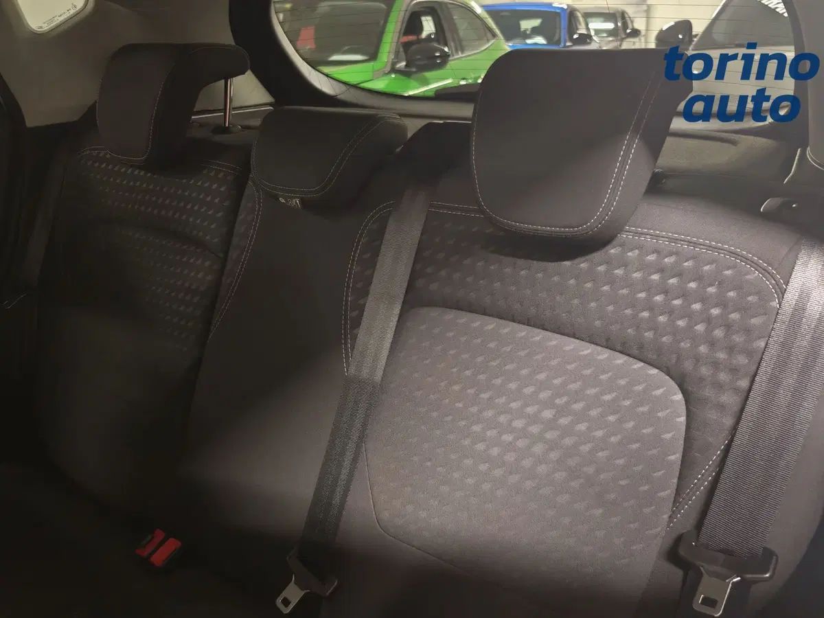 Ford Fiesta usata a Torino (7)