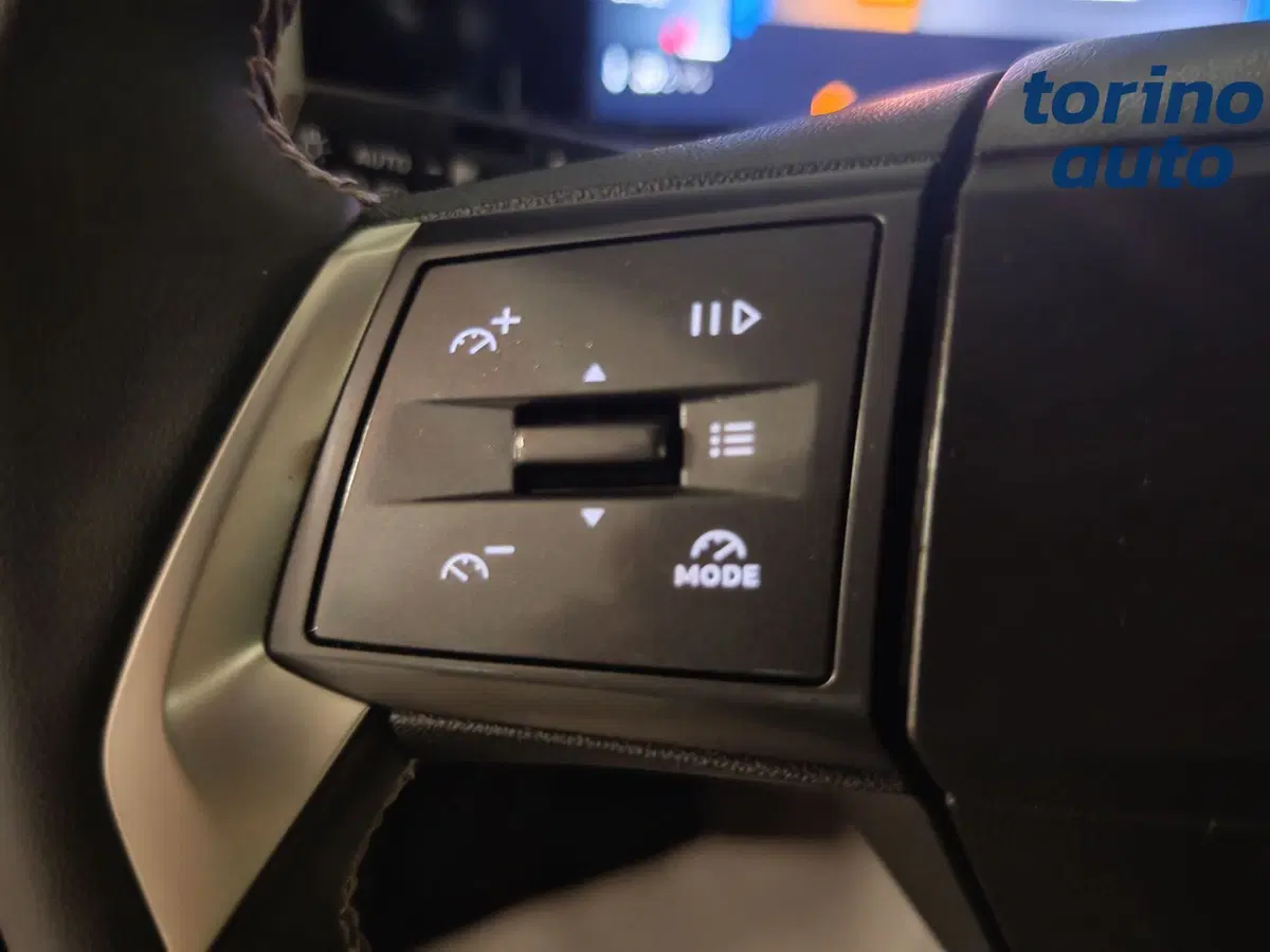Opel Frontera usata a Torino (11)