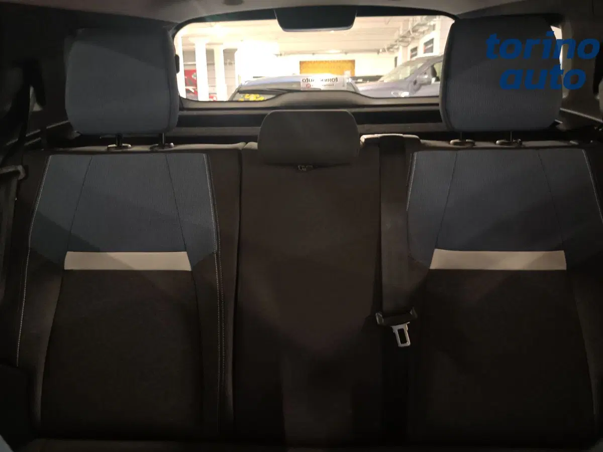 Opel Frontera usata a Torino (20)