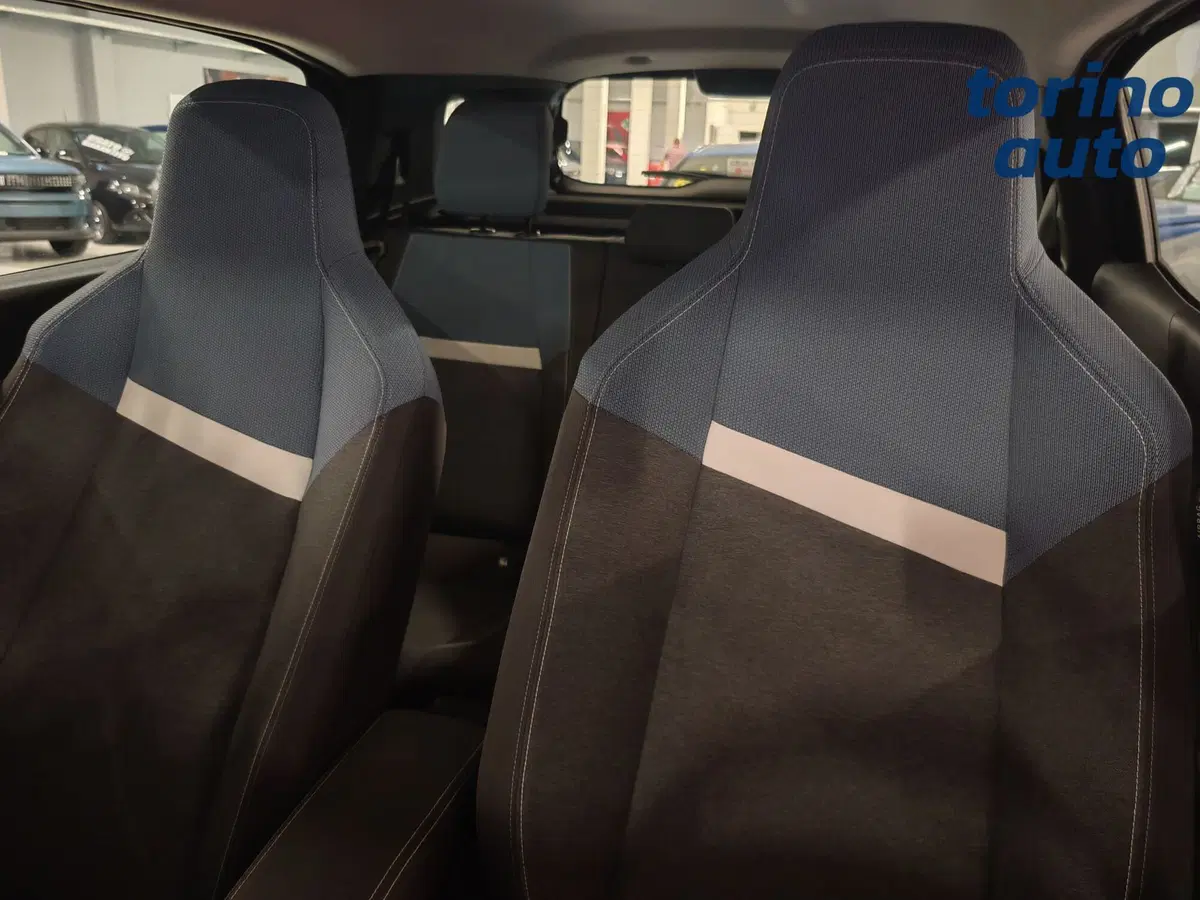 Opel Frontera usata a Torino (7)