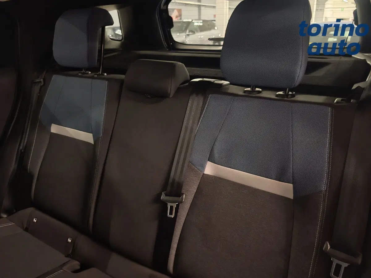 Opel Frontera usata a Torino (8)