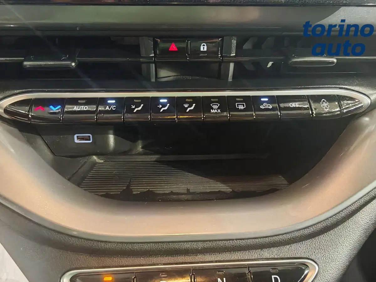 Fiat 500 Cabrio usata a Torino (16)