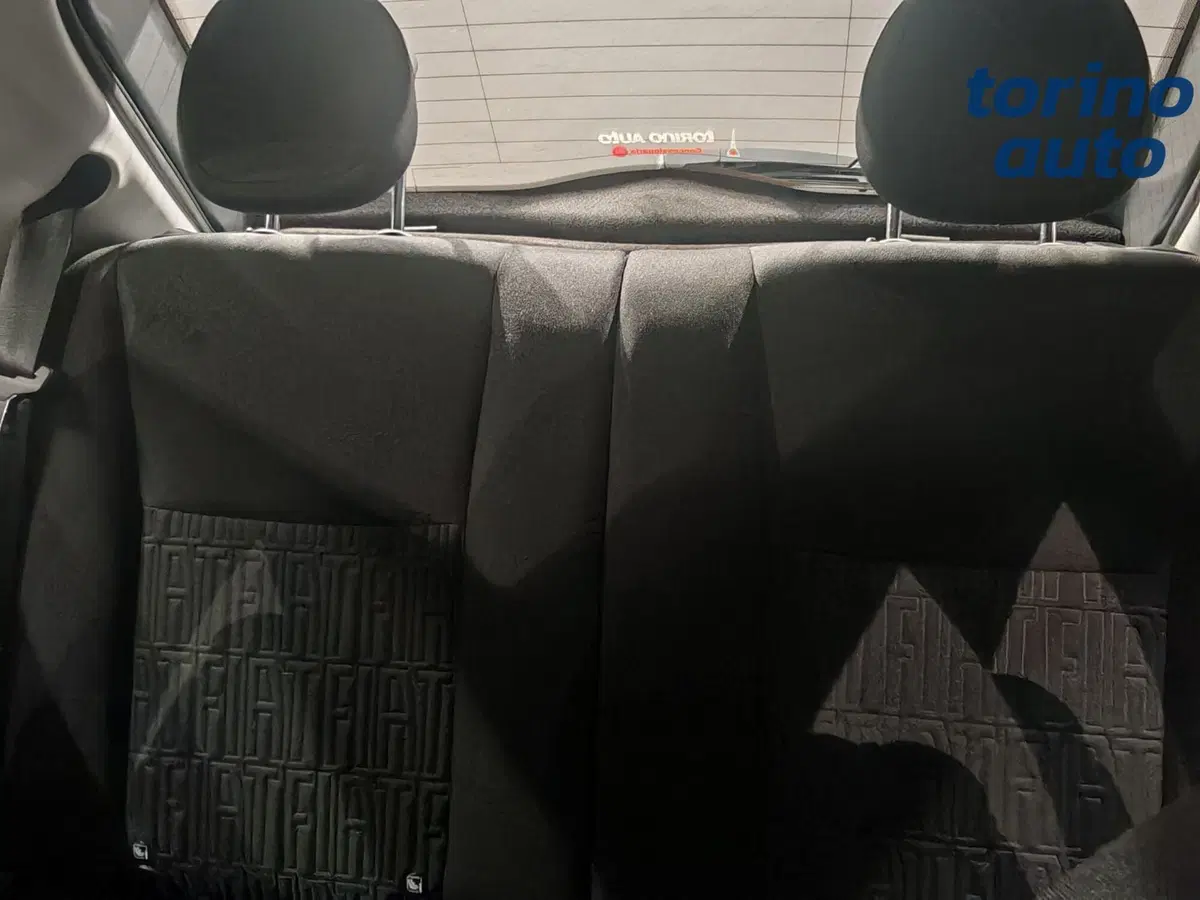 Fiat 500 Cabrio usata a Torino (9)